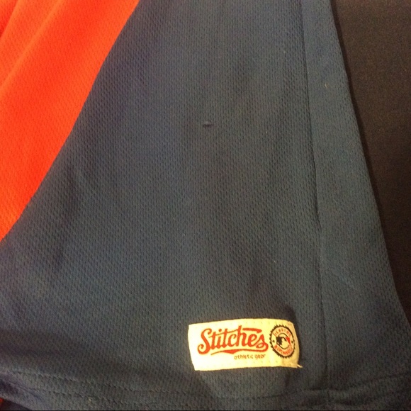 Men’s Philadelphia Phillies MLB Jersey size XL Stitches - Picture 7 of 7